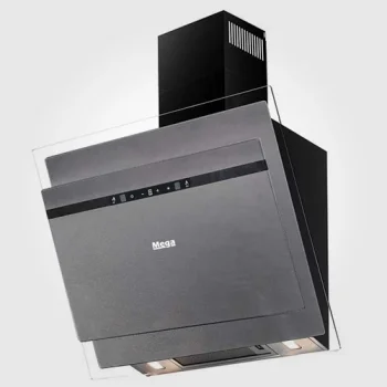 شفاط ميجا BLACK MATT YV1090A2A2