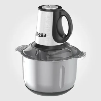 فرامة سلطة ميجا ستانلس 5 لتر HS-01