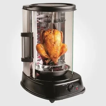 فرن شاورما TB2023A-1500W