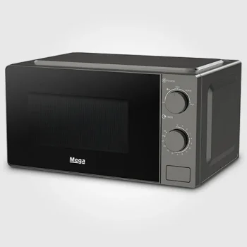 مايكرويف ميجا 20 لتر مفاتيح F20MXP08-E70