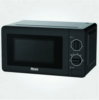 مايكرويف ميجا 20 لتر مفاتيح 20MX60-L