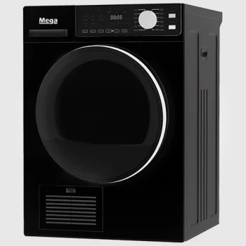 نشافة 8Kg مع مكثف LGY8001220