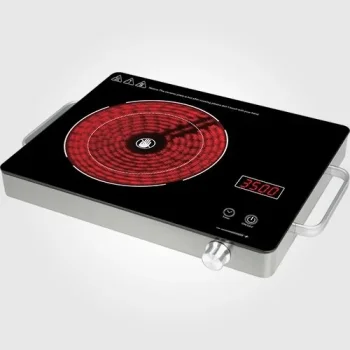 طباخ كهرباءHD1015B-1 EXTRA POWER