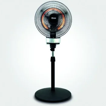 صوبة مع مروحة TF-66RC