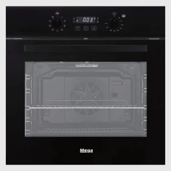 فرن  BuilT In  مقبض اسود FE0167A-00209