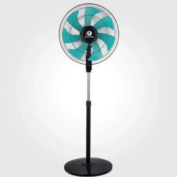 مروحة 7 فراشات ماتور نحاس   FS-45   EXTRA POWER