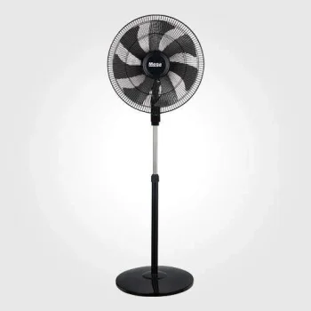 مروحة ميجا 7 فراشات ماتور نحاس FS-45