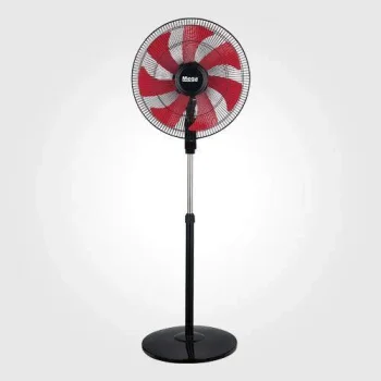 مروحة ميجا 7 فراشات ماتور نحاس FS-45 second