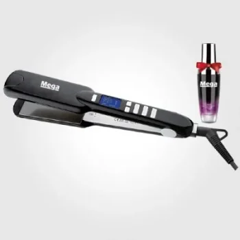 Hair Straightener E-10017 second