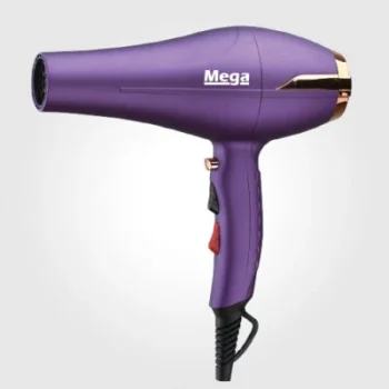 High-Performance Hair Dryer MD-883M second