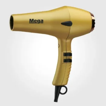 High-Performance Hair Dryer MD-5140 second