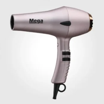 High-Performance Hair Dryer MD-5140