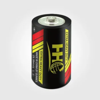 بطارية كبيرة R20S