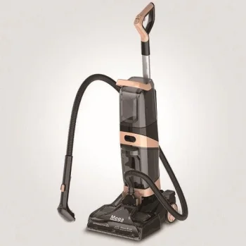 Mega Carpet Washer FCW-211-C
