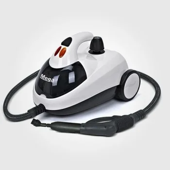 Mega Steam Cleaner WJ528