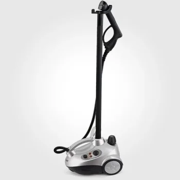Mega Steam Cleaner WJ538