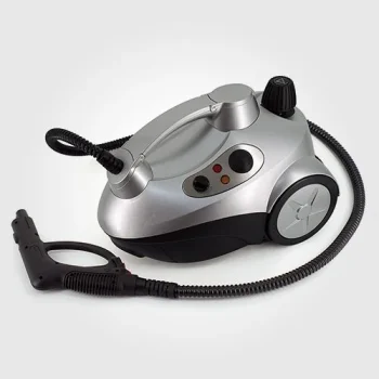 Mega Steam Cleaner WJ538 second