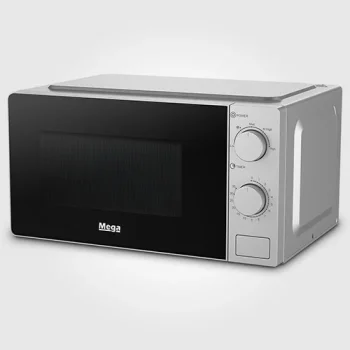 Mega Microwave 20L Keys F20MXP08-E70 second
