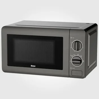 MEGA Microwave 20 Liter Keys 20MX60-L second