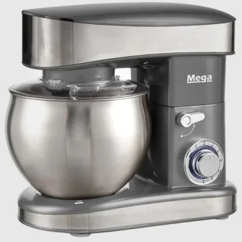 عجانة 6 لتر KMS-200W-1
