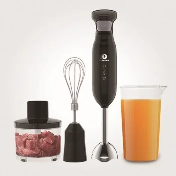 EXTRA POWER Hand Blender Set DL-BL25PP-B2