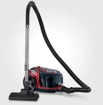 Mega HJX2202-F 2000W Vacuum Cleaner