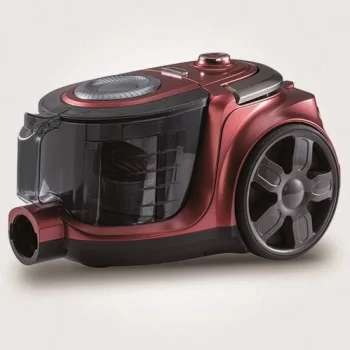Mega HJX2202-F 2000W Vacuum Cleaner second