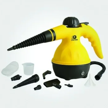 جهاز تنظيف بالبخار QH-03 EXTRA POWER