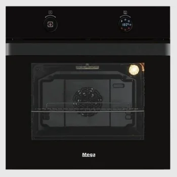 FA0167A-0612 BuilT In Oven