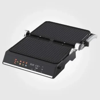 توستر ميجا رقمي كبير  SLG6016-18 second