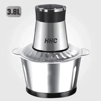 فرامة سلطة HHC ستانلس 3.8 لتر FD-322