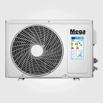 مكيف ميجا واحد طن  12000BTU  KAC-12GWHDBp-M104 second