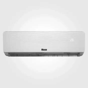 مكيف ميجا واحد طن  12000BTU  KAC-12GWHDBp-M104