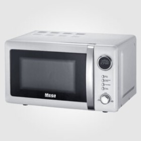 Microwave 20 liters (digital)
