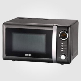 Microwave 20 liters (digital)