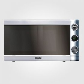 Microwave Oven