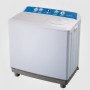 غسالة حوضين 12Kg