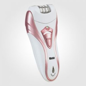 ماكنة ازالة الشعر 3 رؤوس