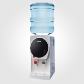 Water cooler (with rain)