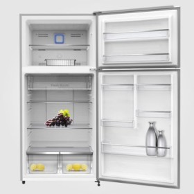FRIDGE- NO FROST KD500-fw