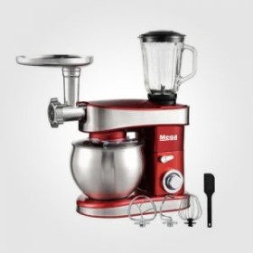 طقم عجانة 6 لتر 3in1