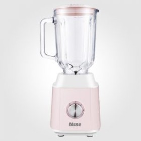 خلاط متعدد الاستخدامات بإبريق زجاجي مقاوم للكسر