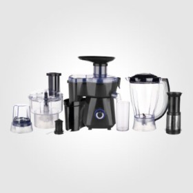 صانع طعام متعدد الاستخدام 10in1