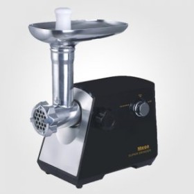 ماكنة اللحوم