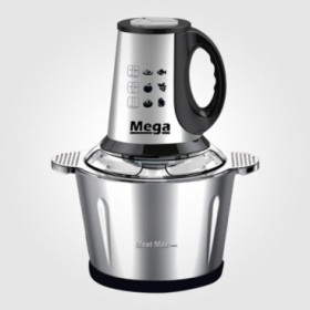 فرامة ملوخية ستانلس 3 لتر