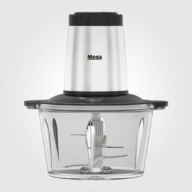 فرامة ملوخية زجاج