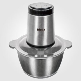 فرامة ملوخية ستانلس