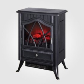 Fireplace Electric Heater