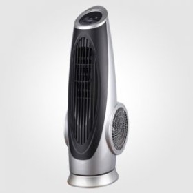 Tower Fan with Remote