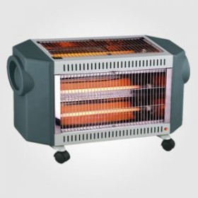 Heater 2+2